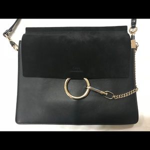 Chloe Faye Bag